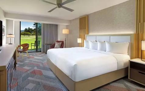 Hyatt Regency Monterey and Spa - 37