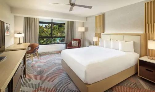 Hyatt Regency Monterey and Spa - 52