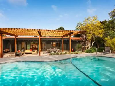 Hyatt Regency Monterey and Spa - 75