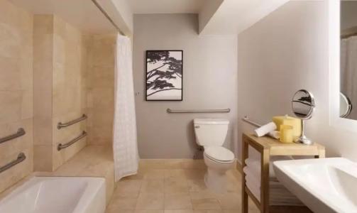 Hyatt Regency Monterey and Spa - 43