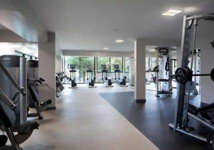 Hyatt Regency Monterey and Spa - 19