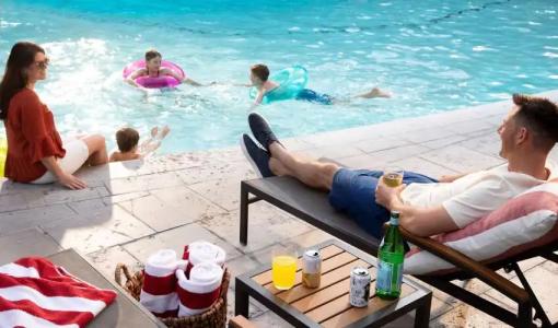 Hyatt Regency Monterey and Spa - 32