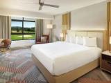Golf Course View Double room