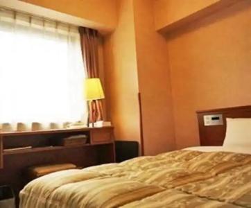 Route-Inn Asahikawa Ekimae Ichijodori - 2