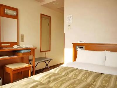 Route-Inn Asahikawa Ekimae Ichijodori - 3