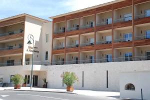 Hôtel A Madonetta, Bonifacio