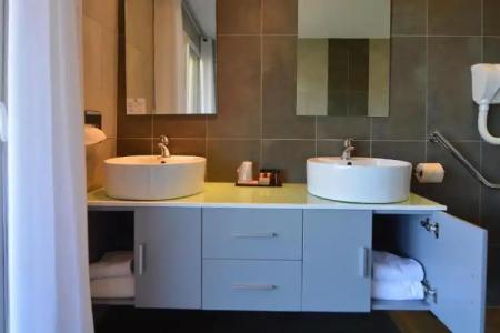 Hôtel A Madonetta - 111