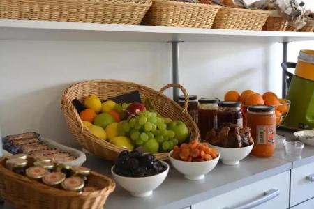 Hôtel A Madonetta - 10