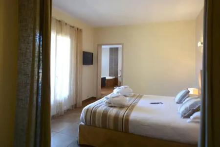 Hôtel A Madonetta - 91