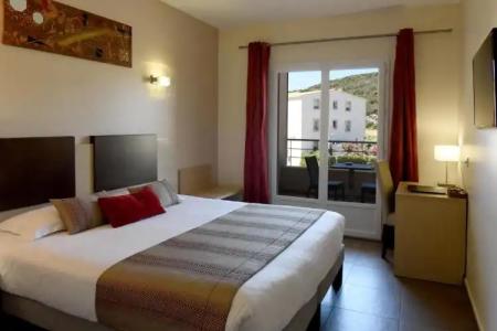 Hôtel A Madonetta - 52