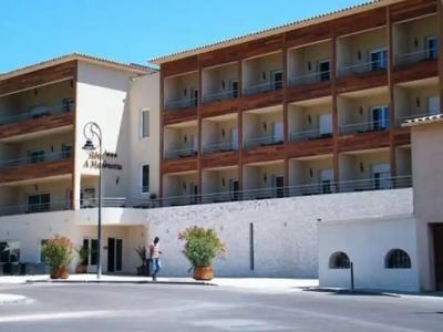 Hôtel A Madonetta - 25