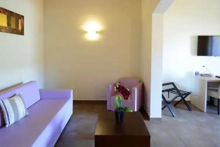 Hôtel A Madonetta - 58