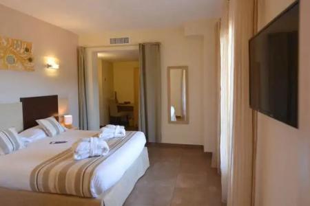 Hôtel A Madonetta - 98