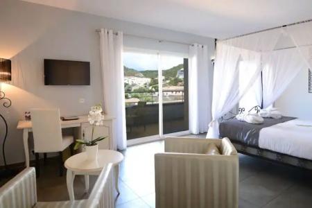 Hôtel A Madonetta - 70