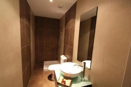 Hôtel A Madonetta - 85