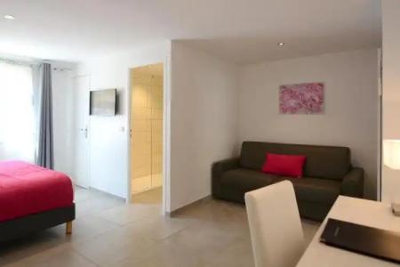 Hôtel A Madonetta - 45