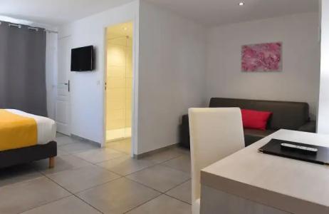 Hôtel A Madonetta - 23