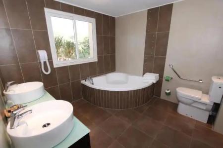 Hôtel A Madonetta - 84