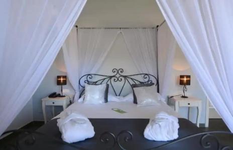 Hôtel A Madonetta - 112