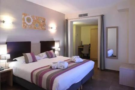 Hôtel A Madonetta - 86