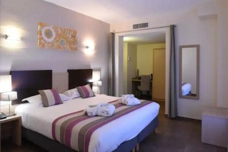 Hôtel A Madonetta - 3