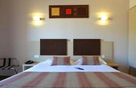 Hôtel A Madonetta - 54