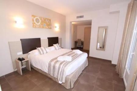 Hôtel A Madonetta - 83