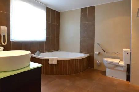 Hôtel A Madonetta - 101