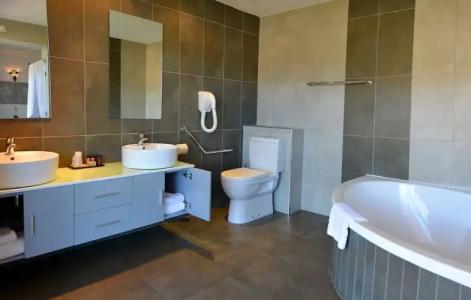 Hôtel A Madonetta - 72