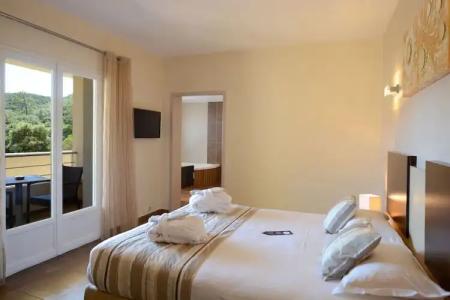 Hôtel A Madonetta - 90