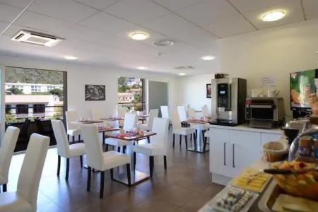 Hôtel A Madonetta - 18