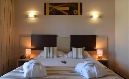 Hôtel A Madonetta - 96