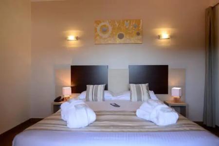 Hôtel A Madonetta - 89