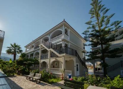 Athina Apartments - 0