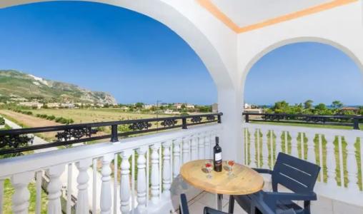 Athina Apartments - 36