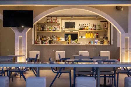 Athina Apartments - 14