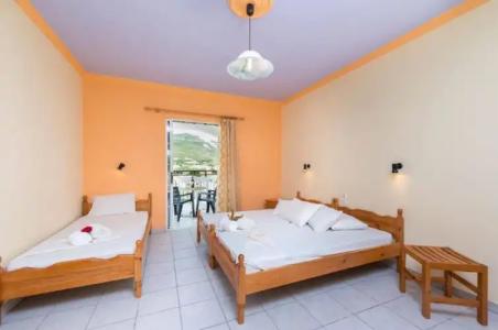 Athina Apartments - 52