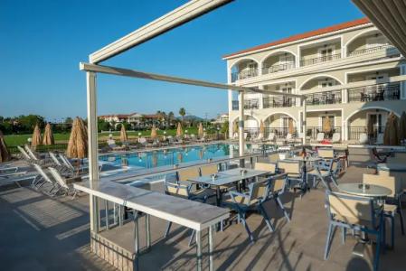 Athina Apartments - 12