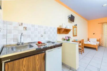 Athina Apartments - 26