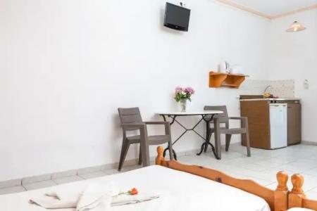 Athina Apartments - 39