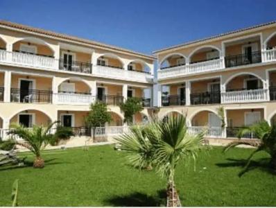 Athina Apartments - 38