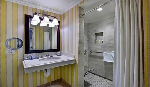 Washington Duke Inn & Golf Club - 78