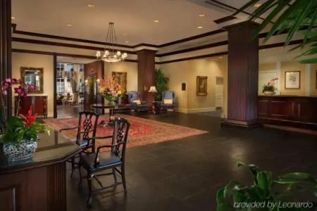 Washington Duke Inn & Golf Club - 23