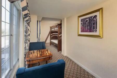 Washington Duke Inn & Golf Club - 62