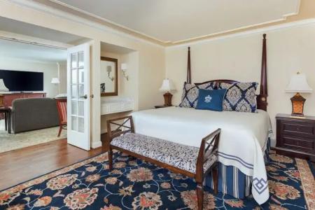 Washington Duke Inn & Golf Club - 51