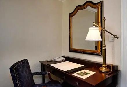 Washington Duke Inn & Golf Club - 40