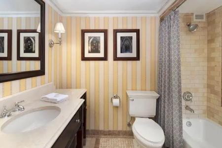 Washington Duke Inn & Golf Club - 68