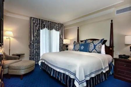 Washington Duke Inn & Golf Club - 43