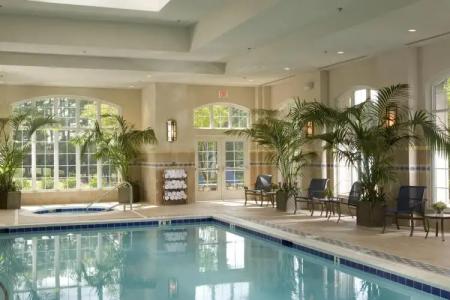 Washington Duke Inn & Golf Club - 3