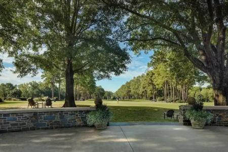 Washington Duke Inn & Golf Club - 32